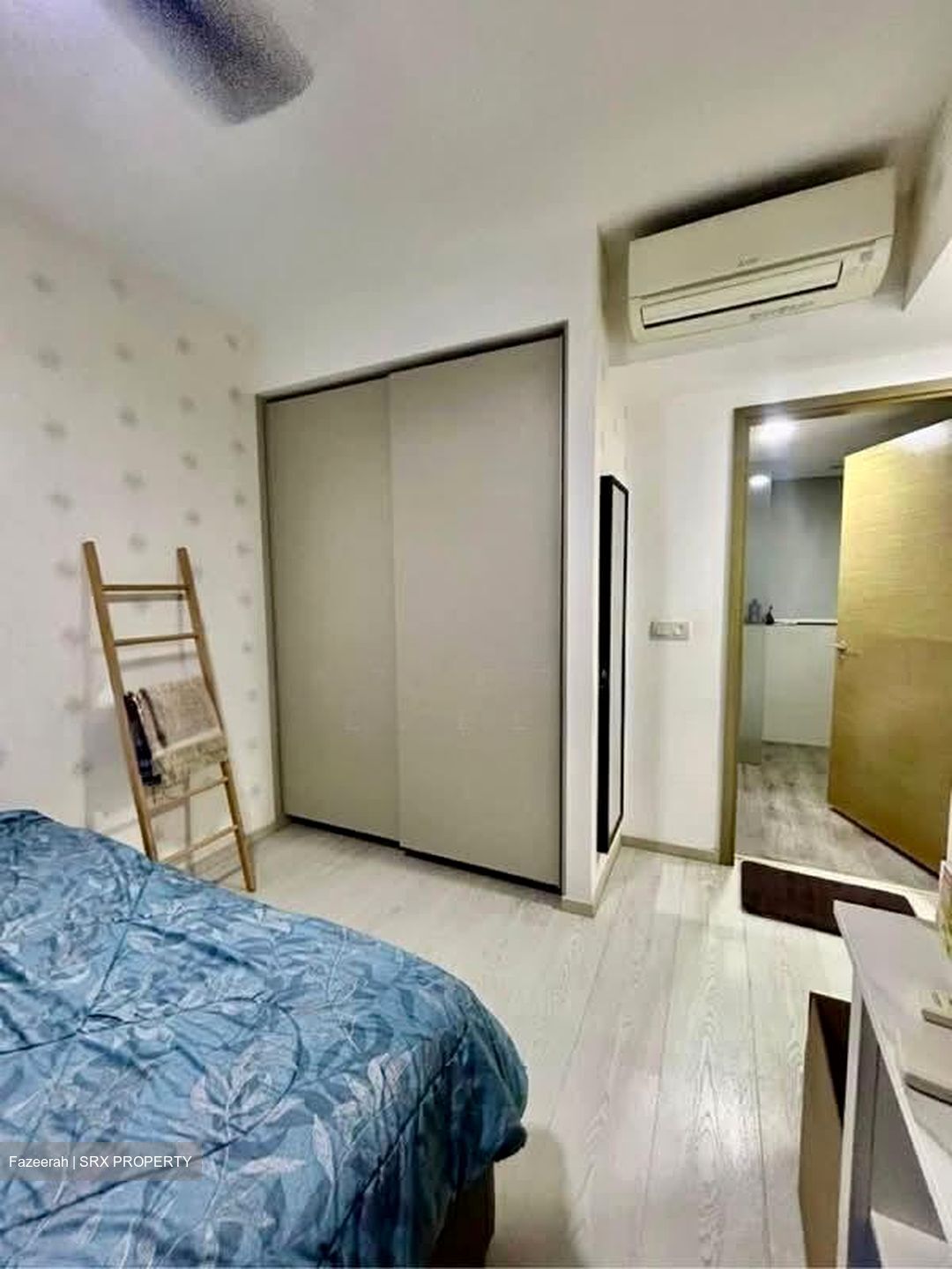 The Terrace (D19), Condominium #558908601